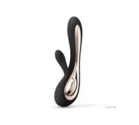 Lelo Vibromasseur Soraya 2 - Couleur: Noir