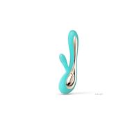 Lelo Vibromasseur Soraya 2 - Couleur: turquoise