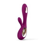Lelo Vibromasseur Soraya - Couleur: Fuchsia