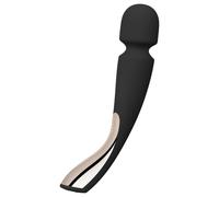 LELO Smart Wand 2 Medium – Noir