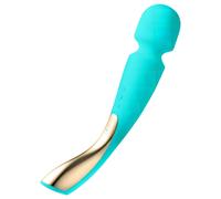 LELO Smart Wand 2 Vibromasseur Wand, large