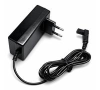 Leloco Chargeur 12,6 V 1,8 A pour robot de piscine Aiper - Bloc d'alimentation et câble de charge compatible avec Aiper Seagull, Aiper Scuba S1, Irisense 2 - Adaptateur secteur de rechange pour robot