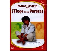 L'éloge de ma paresse – Maria Pacôme – Warner Bros.