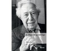 L'éloge du grand âge