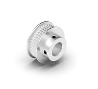 Leloo Lcuihong-poulie Distribution Poulie de chronométrage GT2 2GT 40 Dents, Bore 5/6 / 6.35/8/10 / 12mm, Roues synchrones, Largeur 6/9 / 10mm Flexible et Durable
