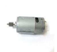 Leloo Lruirui-Moteur DC Moteur de Voitures de télécommande électrique 1x, Moto électrique 6V Moteur électrique, 550 380 390 Moteur, Moteur 12V DC, Pièces de Bricolage