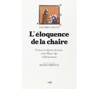 L'Éloquence de la chaire