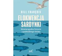 L'éloquence de la sardine Bill François (Buch auf Polnisch)