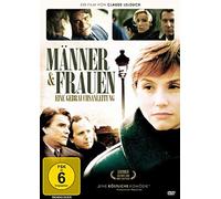Lelouch,Claude - Männer und Frauen-Eine Gebr [Import]