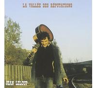 Jean LeClerc - La Vallee des Reputations