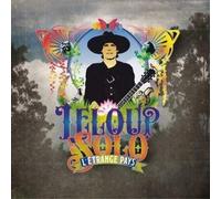 Jean Leloup - TBD [Import]