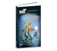 L'élu de l'océan - Céline Guillaume - Terre De Brume - broché - Roman