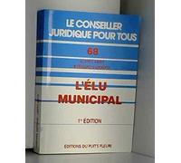 L'élu municipal