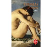 L'Elu Thomas Mann (Auteur)
