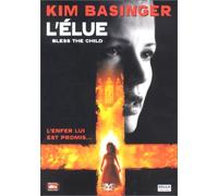 L'Élue – Bless the Child – VF – Édition belge – TelForceOne