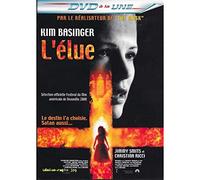 L'élue [DVD]