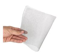 Leluo Grille de protection en acier inoxydable 304, 16 mailles, 1,4 mm, for le filtrage des particules Résistance(15x100cm)