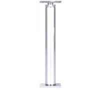 Leluo Kit d'actionneurs linéaires électriques, moteur 433MHz 2500N 2000N 8 MM/S, Type de stylo droit alternatif, DC12V 24V, course de 50mm à 1000mm Industrie