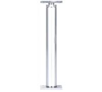 Leluo Kit d'actionneurs linéaires électriques, Type stylo droit alternatif, course de 50mm à 1000mm, moteur 433MHz 2500N 2000N 8mm s, DC12V 24V Industrie