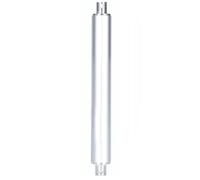Leluo Type de stylo droit alternatif 50mm à 1000mm course DC12V 24V Kit d'actionneurs linéaires électriques moteur 433MHz 2500N 2000N 8mm s Industrie