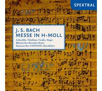 Leluschko - H-Moll Messe