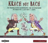 Leluschko - Krach mit Bach
