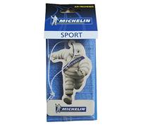 LELUX Désodorisant arbre parfumé Air Fresh Michel in Man Sport