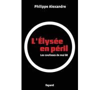 L'Élysée en péril