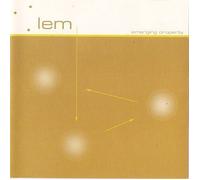 Lem – Emerging Property – CD – Cargo Records