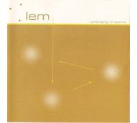Lem Emerging Property (CD) Album