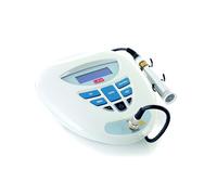 Lem Émetteur laser professionnel laserplus laserthérapie avec pièce à main Blanc