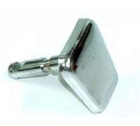LEM Select Axe Fermeture de calandre 4950422 Adaptable Fiat