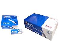 LEM Select Bougie d'allumage Torch F5RTC (Lot de 2)