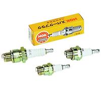 LEM Select Bougies d'allumage NGK BMR6A