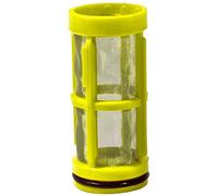 LEM Select Cartouche filtrante Jaune Ø 38-80 Mesh - Adaptable pour Filtre ARAG