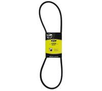 LEM Select Courroie Kevlar 4L850 Compatible avec NOMA 57214-13mm x 8 mm pour autoportées