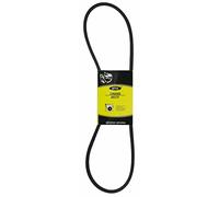 LEM Select Courroie Kevlar 4L940 Adaptable - 13 mm x 8 mm pour tondeuses