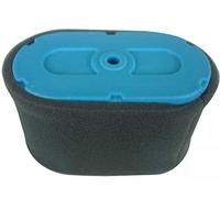 LEM Select Filtre à air Adaptable Honda 17211ZF5V00, 17211ZF5V01-89X60X124 mm