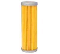 LEM Select Filtre à Carburant 16271-43560 Adaptable KUBOTA