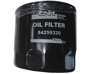 LEM Select Filtre à Huile 84259320, 87800068 Origine New Holland