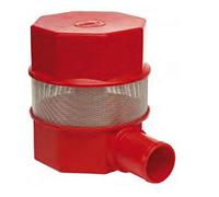LEM Select Filtre d'aspiration Flottant ARAG Ø 30