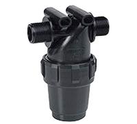 LEM Select Filtre en Ligne ARAG G 1/2"- 80 à 100 L/Min - INOX 100 Mesh