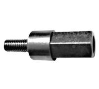 LEM Select Insert Profil Ovale 6.5 Type Blue Bird pour renvoi d'angle de débroussailleuse