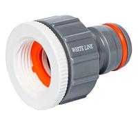 LEM Select Nez de Robinet 15/21 et 20/27 White Line (Lot de 5)