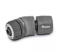 LEM Select Raccord Automatique Angle réglable pour Tuyau d'arrosage 12.5 mm