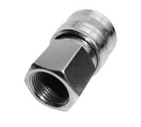 LEM Select Raccord Rapide Femelle air comprimé fileté Femelle 1/4"