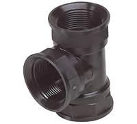 LEM Select Raccord Te Femelle G 2"