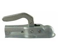 LEM Select Tête d'attelage pour Boule ø 50 - Timon ø 35