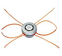 LEM Select Tête multifil (4 Fils) Universelle en Aluminium