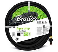 LEM Select Tuyau d'irrigation poreux Ø 12.5mm Longueur 15 mètres